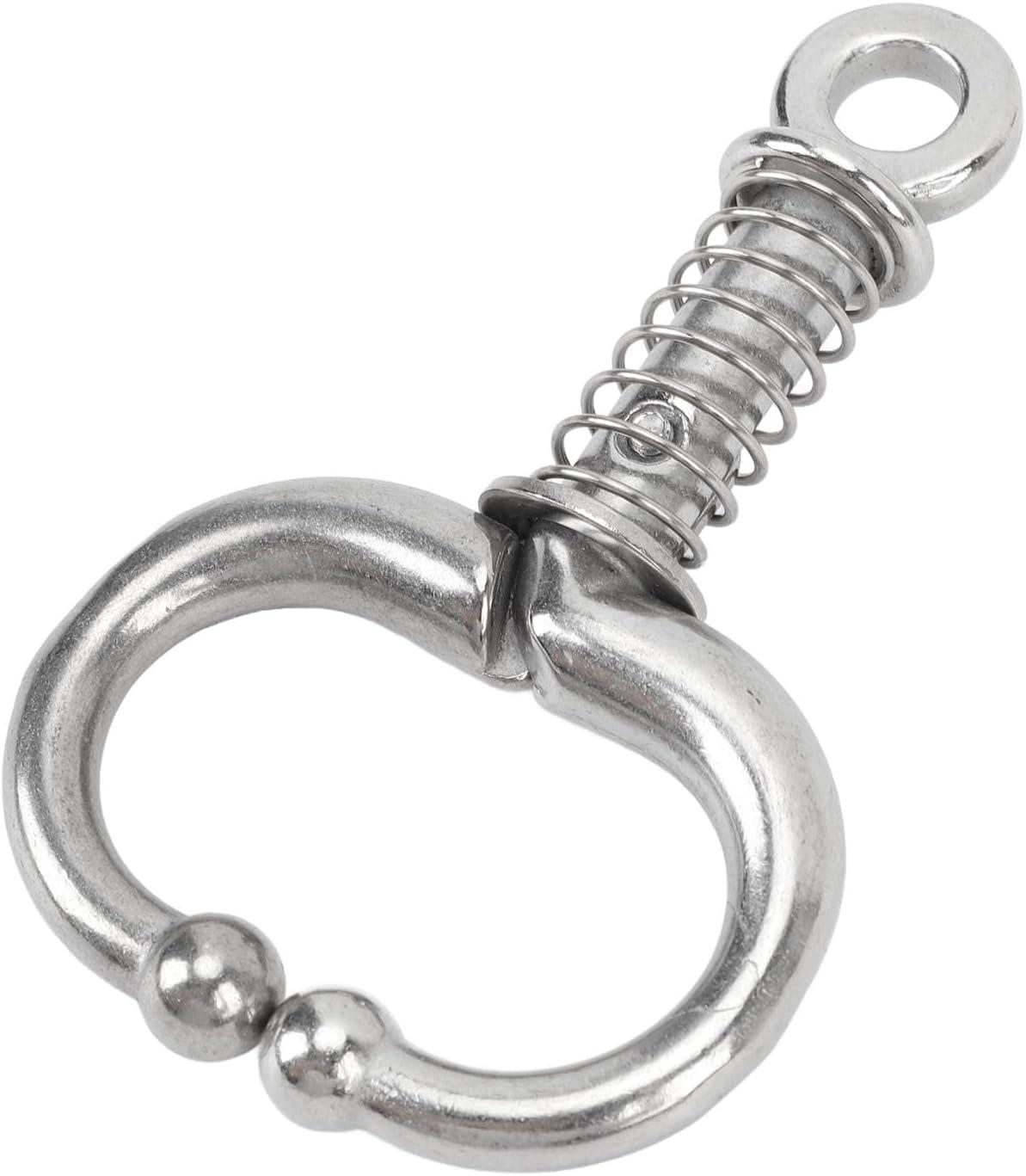 Our Review: A Durable Cattle Nose Clamp for Ranch Efficiency