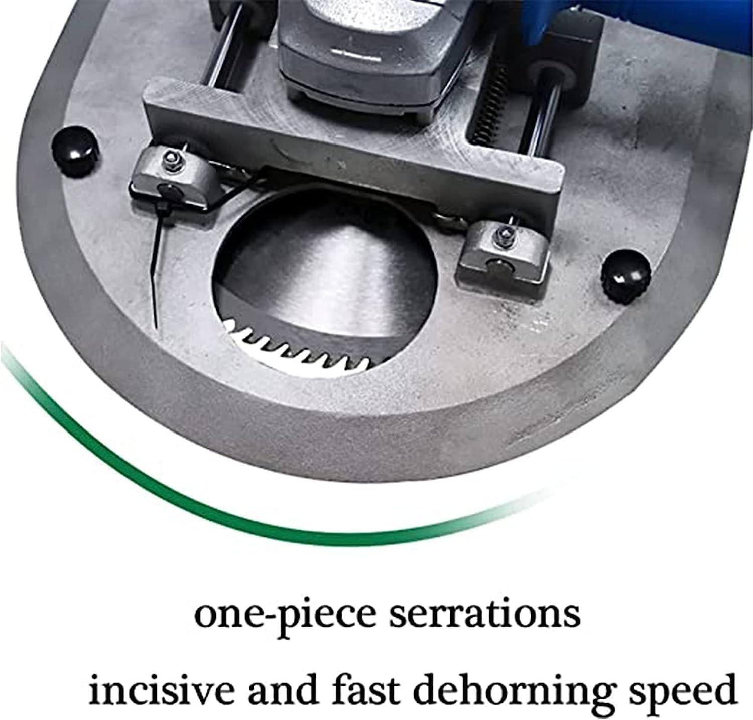 Our⁣ Review: The Advanced Electric Dehorner for Modern Farms