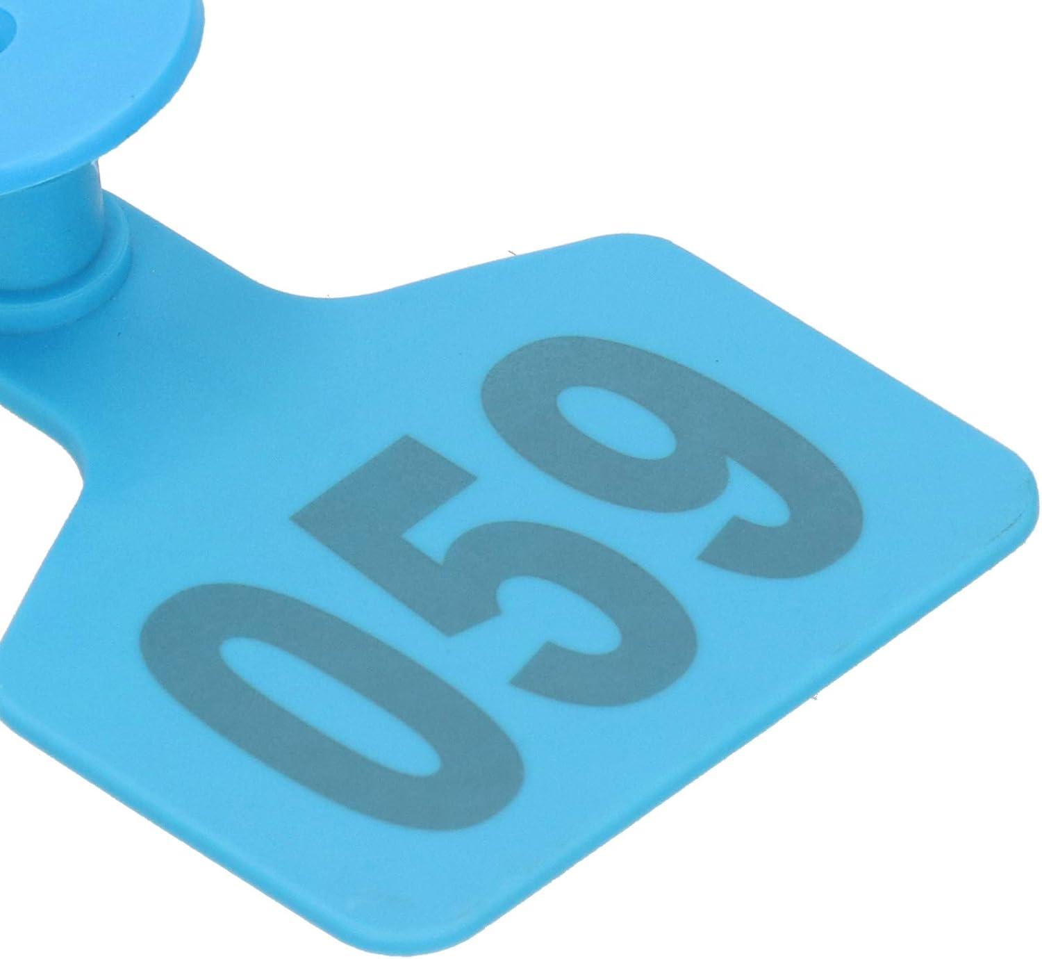 Our Review: Livestock Ear Tags⁣ for Efficient Herd Management