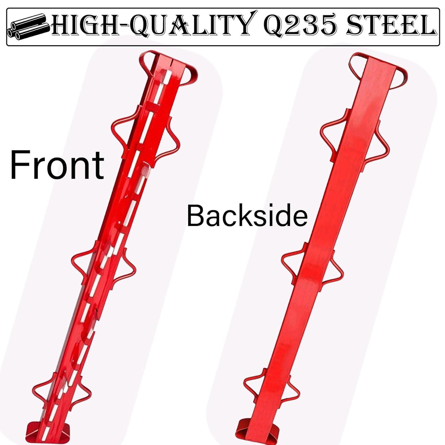 Our Review: SUONE 4ft Fence Stretcher for Professional ⁤Use