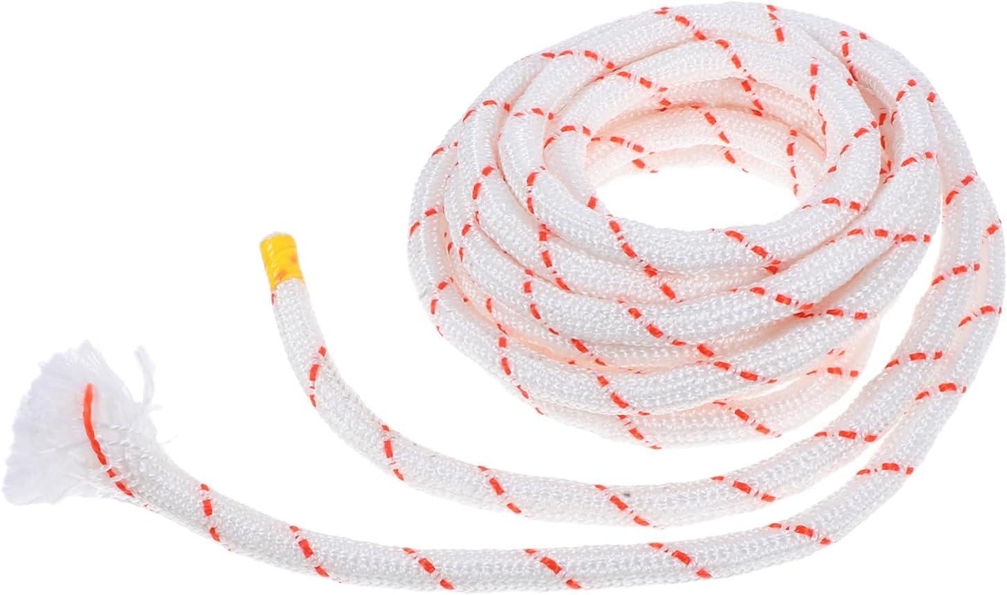 Our Review: Balacoo's Heavy-Duty Livestock Halter rope