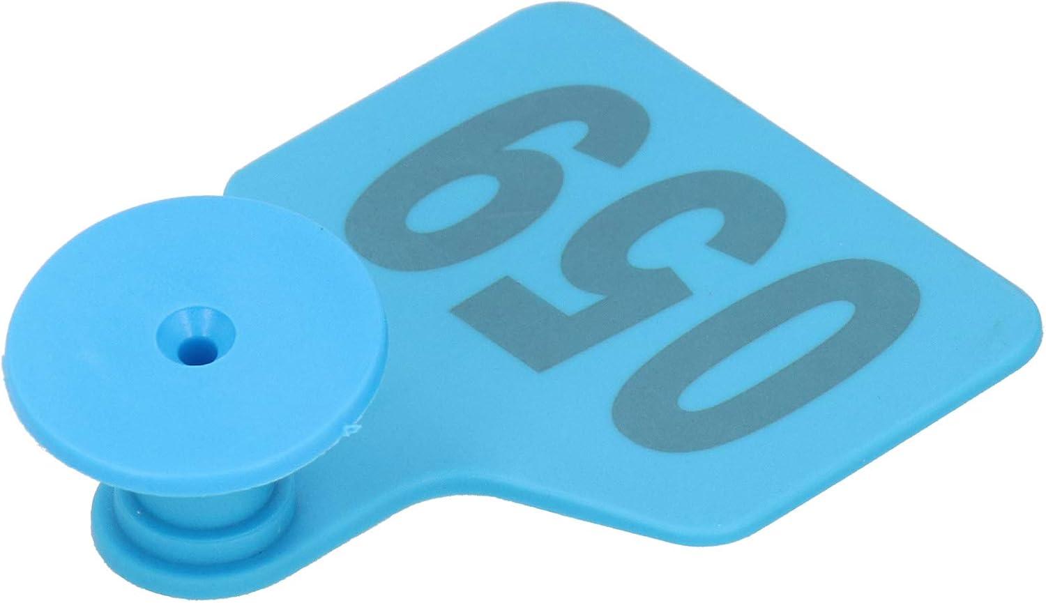 Our Review: Livestock Ear Tags for Efficient Herd Management