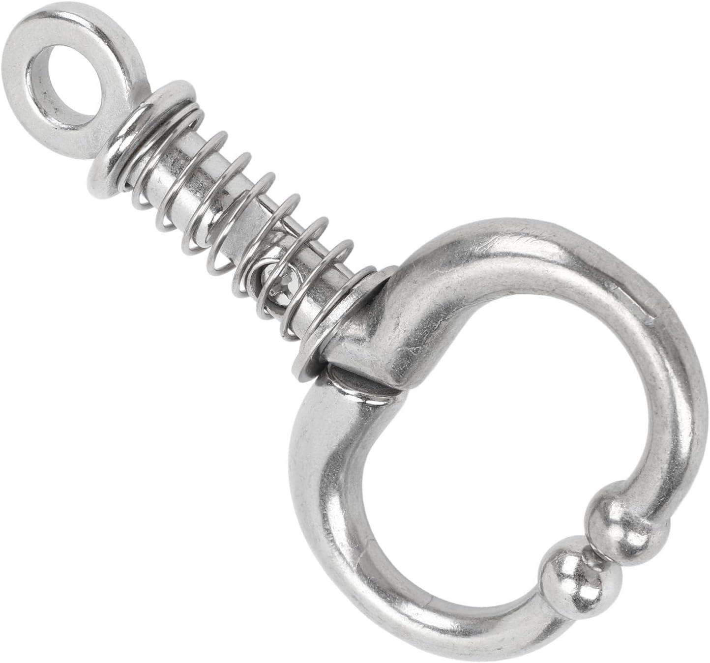 Our Review: A Durable Cattle Nose Clamp for Ranch Efficiency