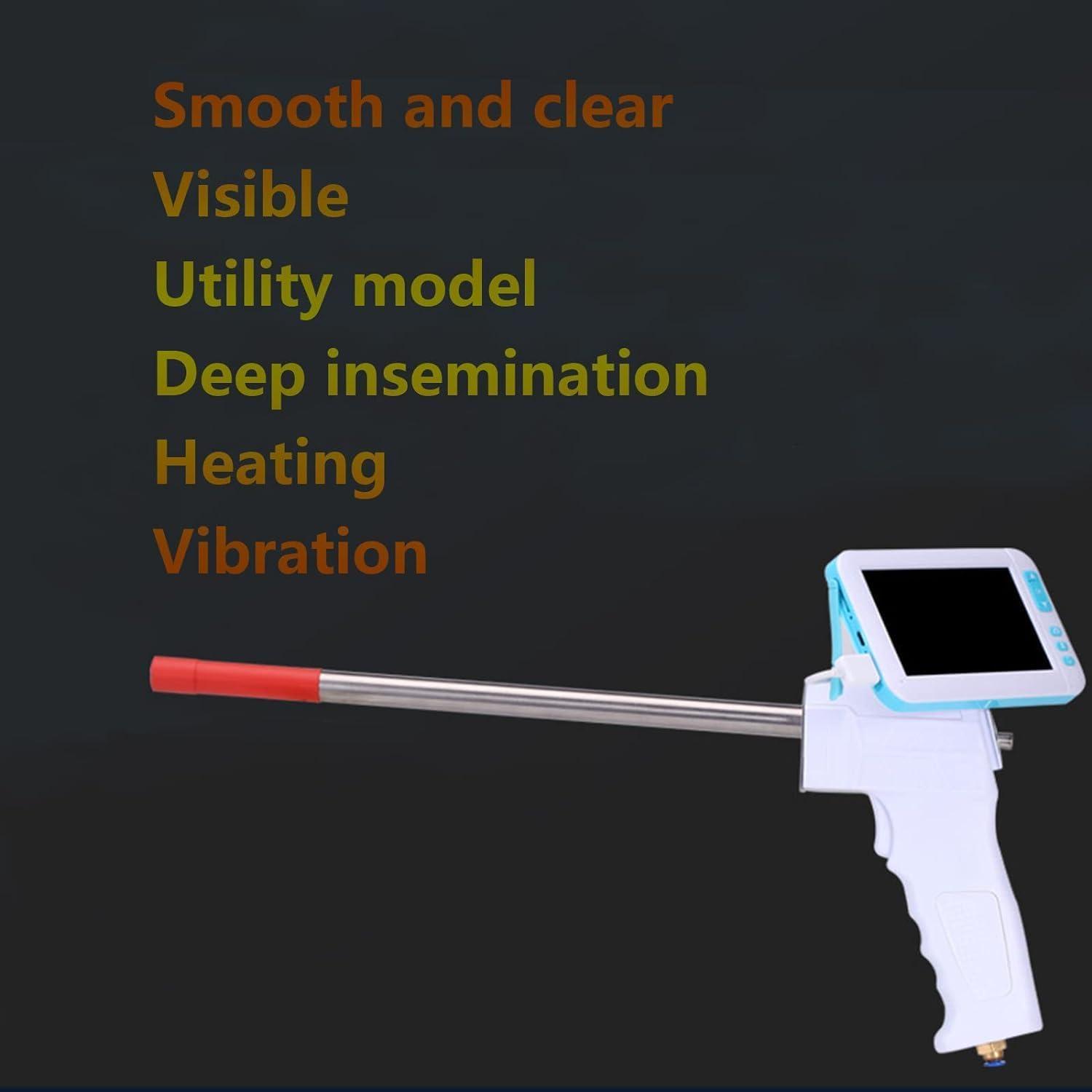 Our Hands-On Review: ⁢Modern AI Breeding Tools for Farms