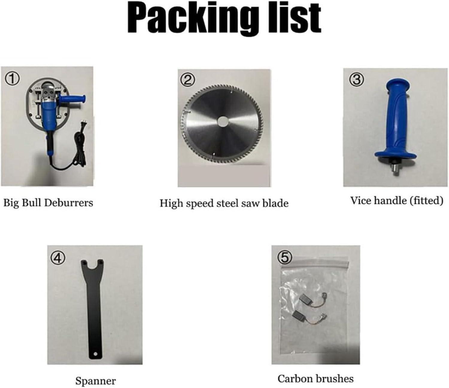 Our ‍Review: The Advanced Electric Dehorner for Modern⁣ Farms