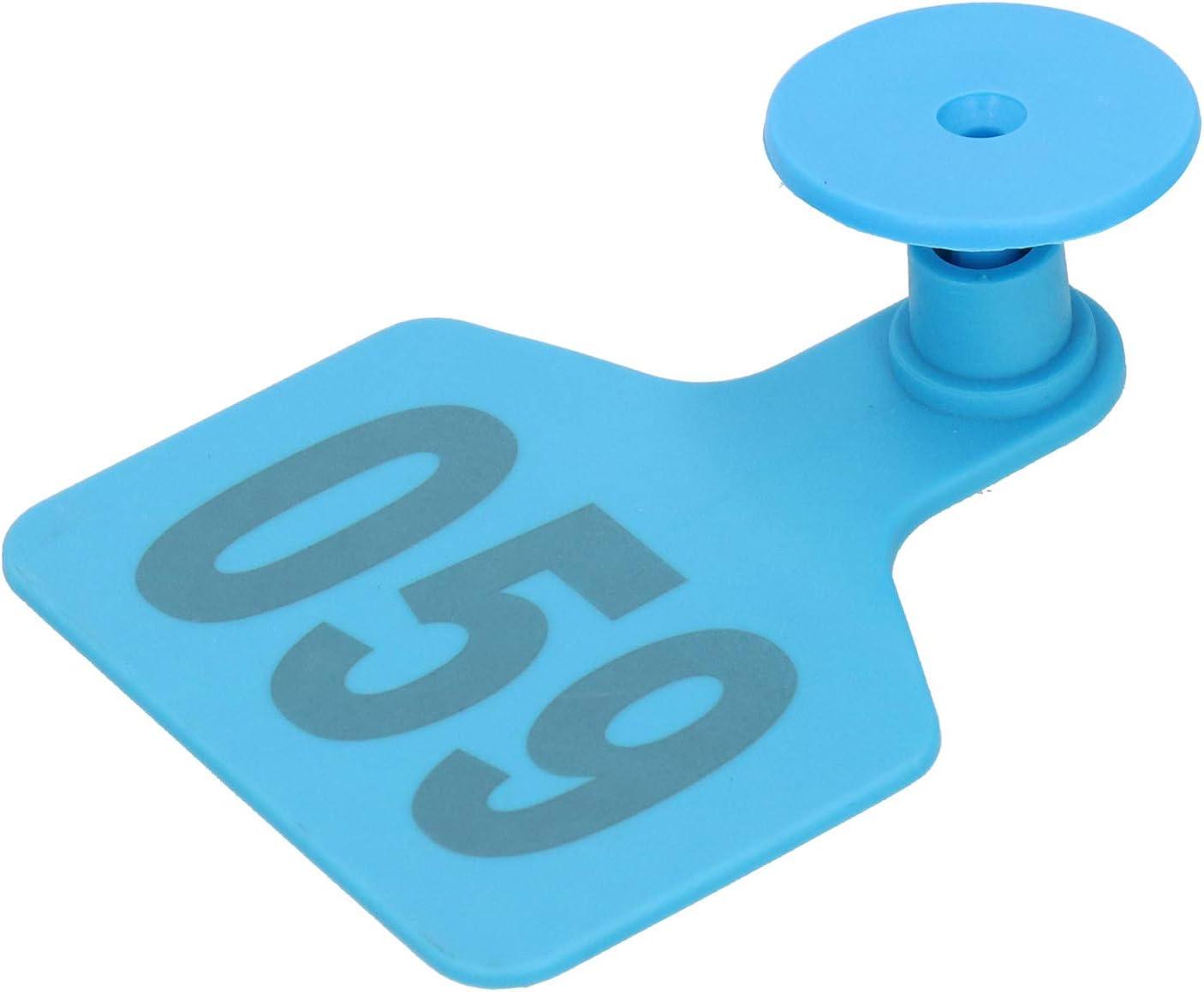 Our ⁣Review: Livestock Ear Tags for Efficient Herd Management