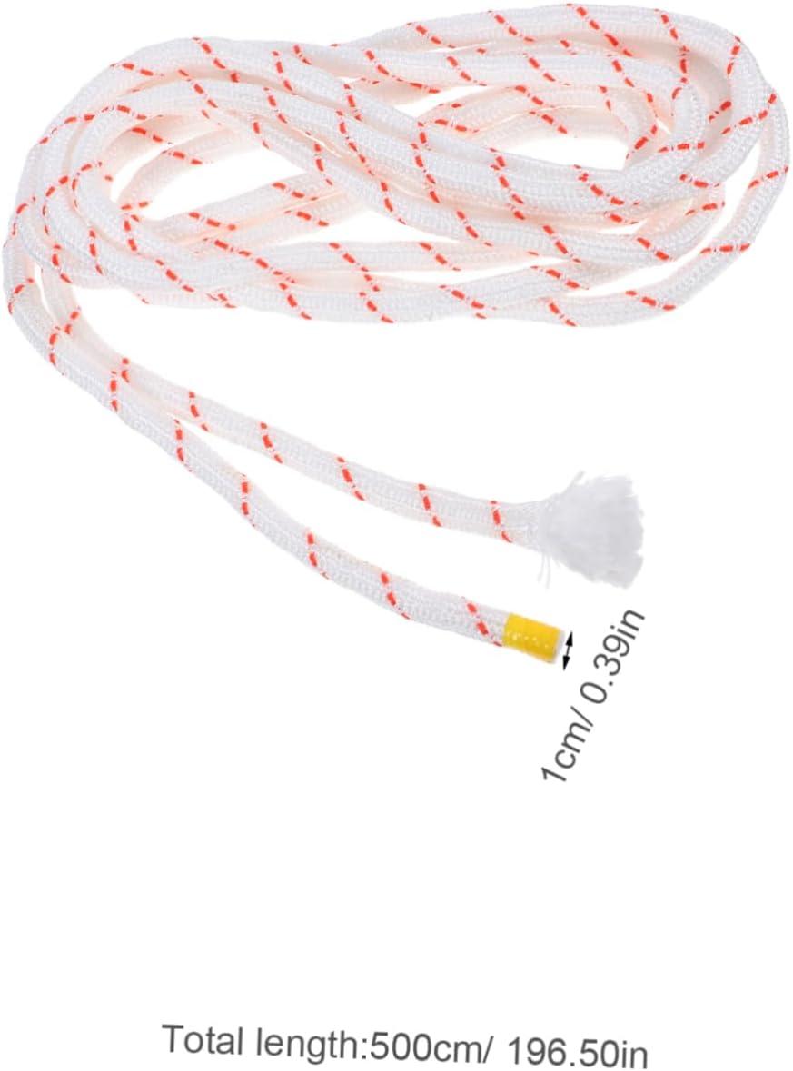 Our Review: Balacoo's Heavy-Duty‌ Livestock Halter Rope