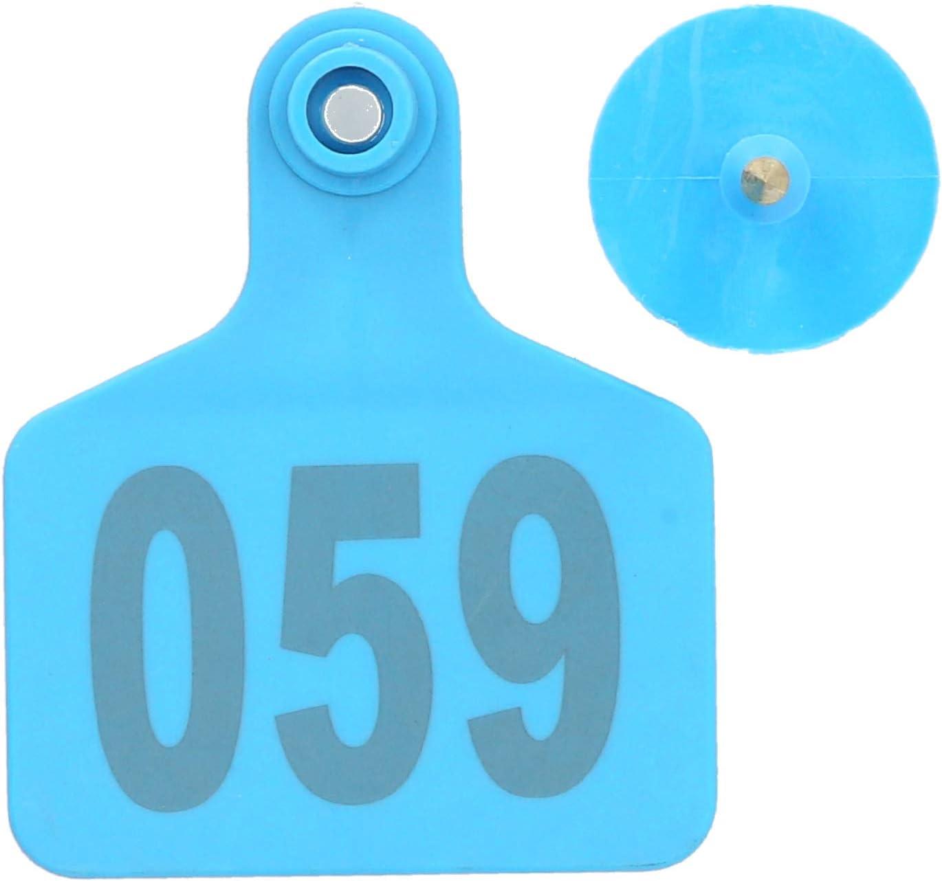 our Review: Livestock Ear Tags for Efficient Herd Management