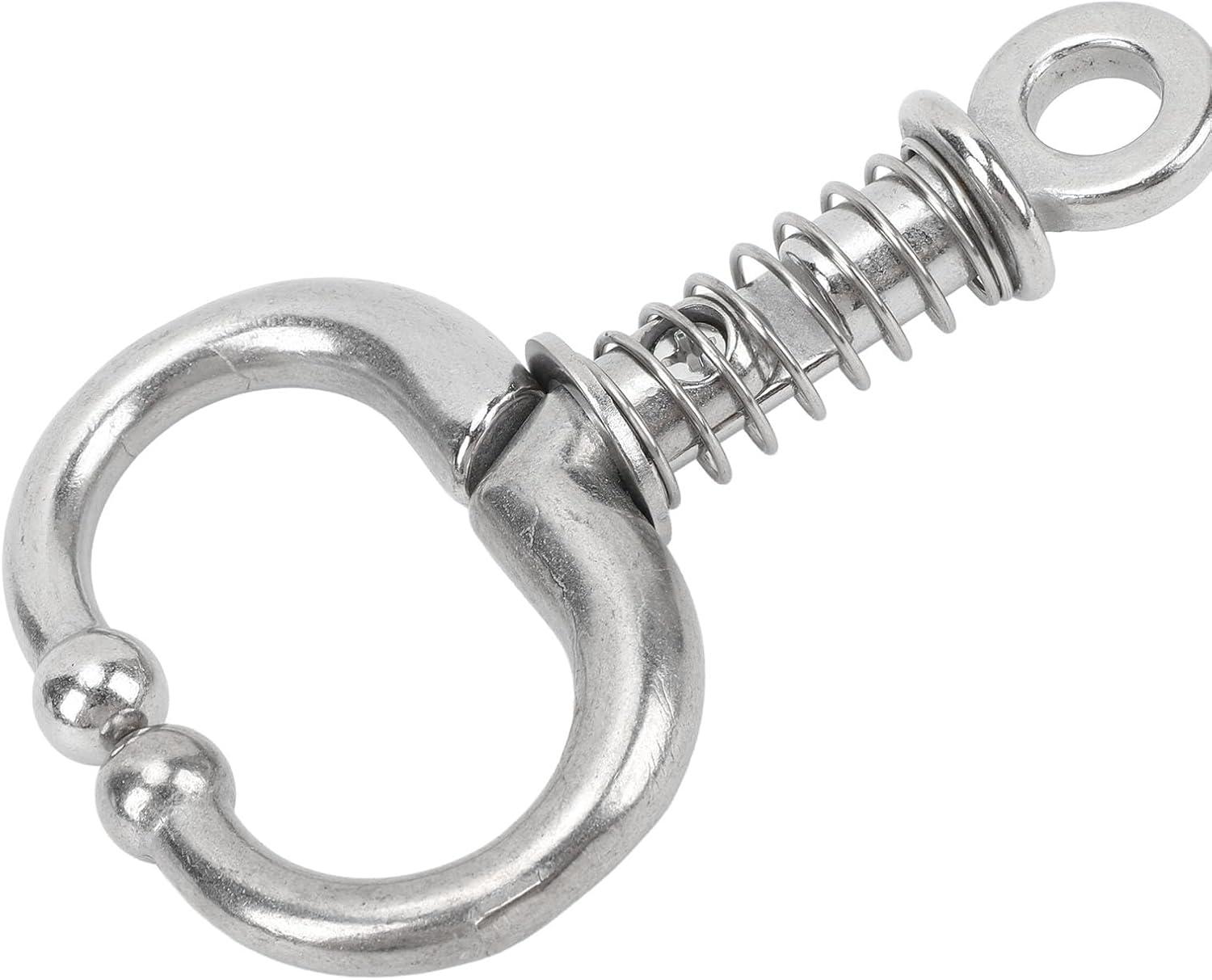 Our Review: A Durable Cattle Nose Clamp for Ranch Efficiency