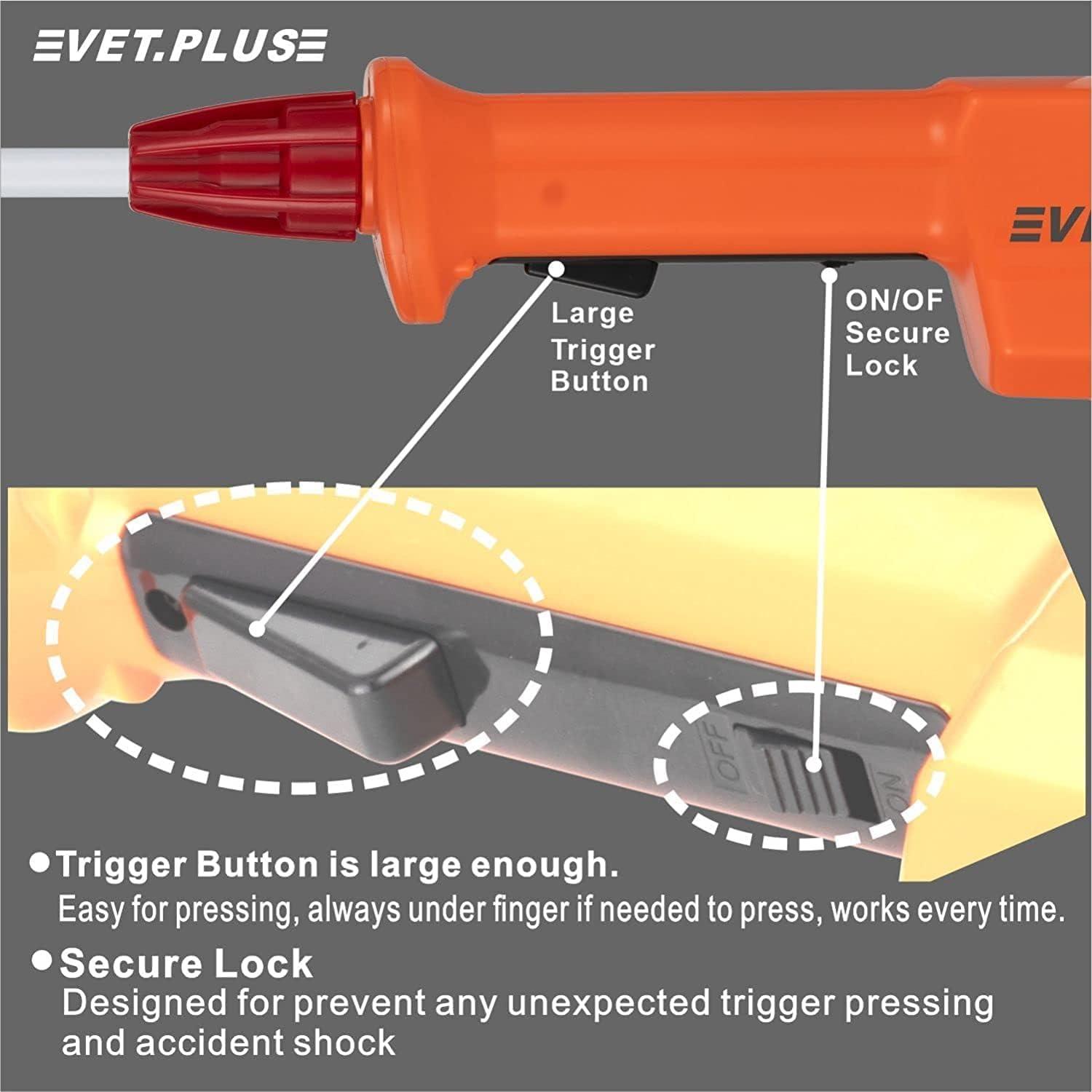 Our ‌Review: Rechargeable Livestock Prod Keeps Animals in Line
