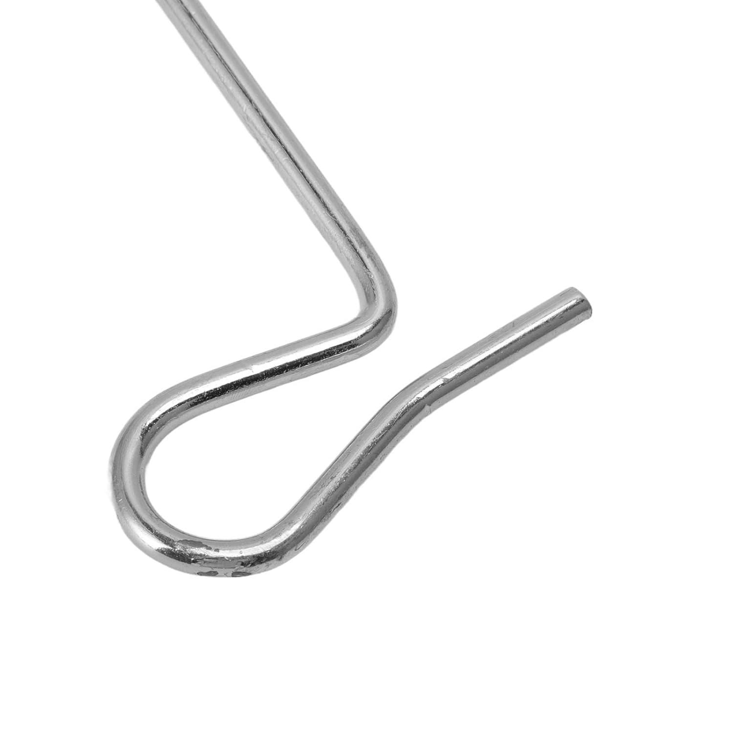 We Tested KIMISS Fence Tensioners: Easy repairs Ahead!