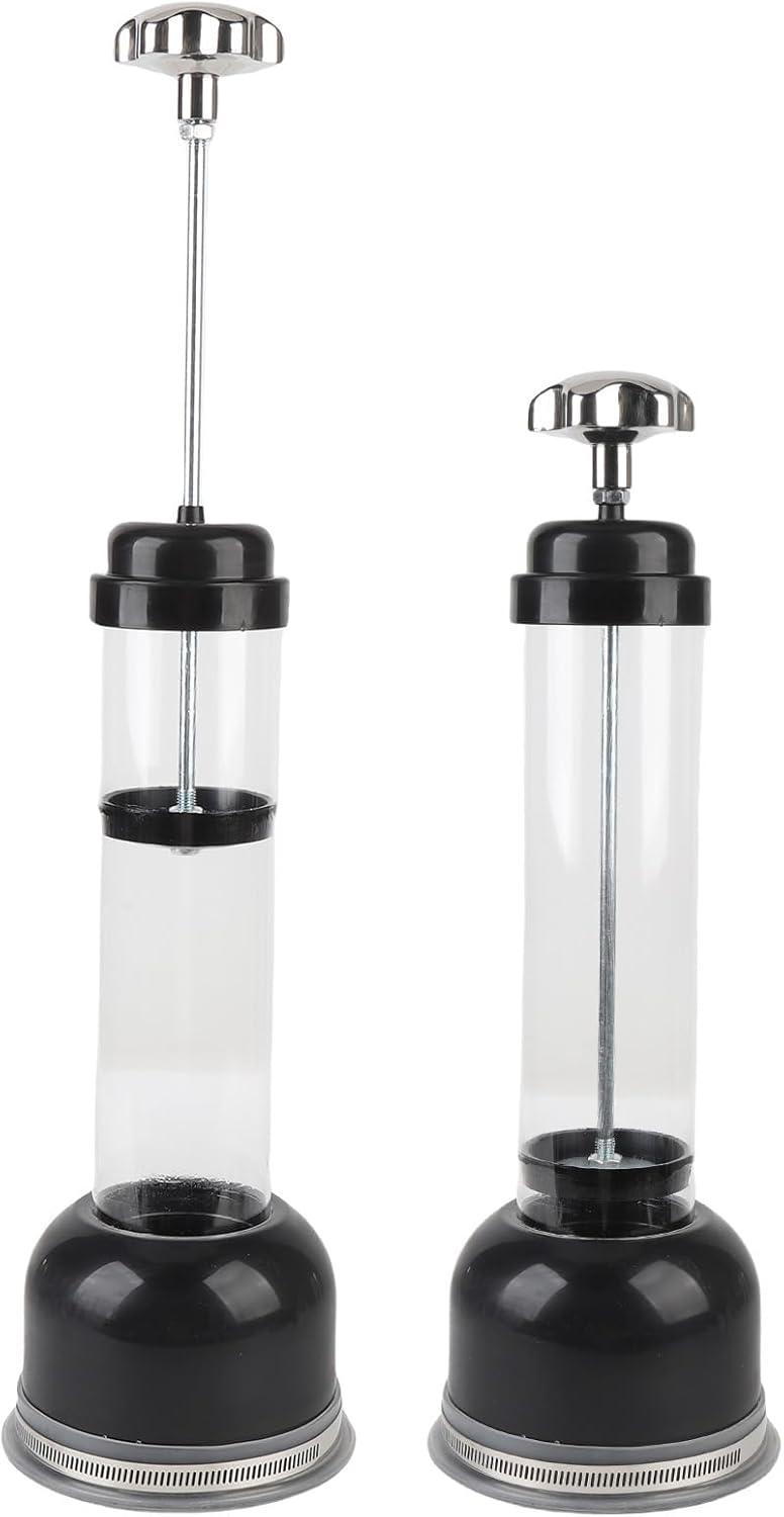 We ⁣Tested the Best Calf Breathing ⁣Pump for Farmers