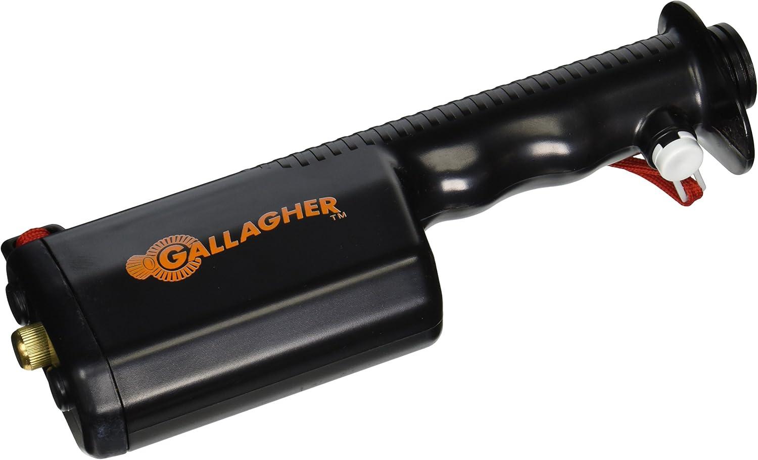 Our Hands-On‍ Review of Gallagher AHU-200 stock Prod