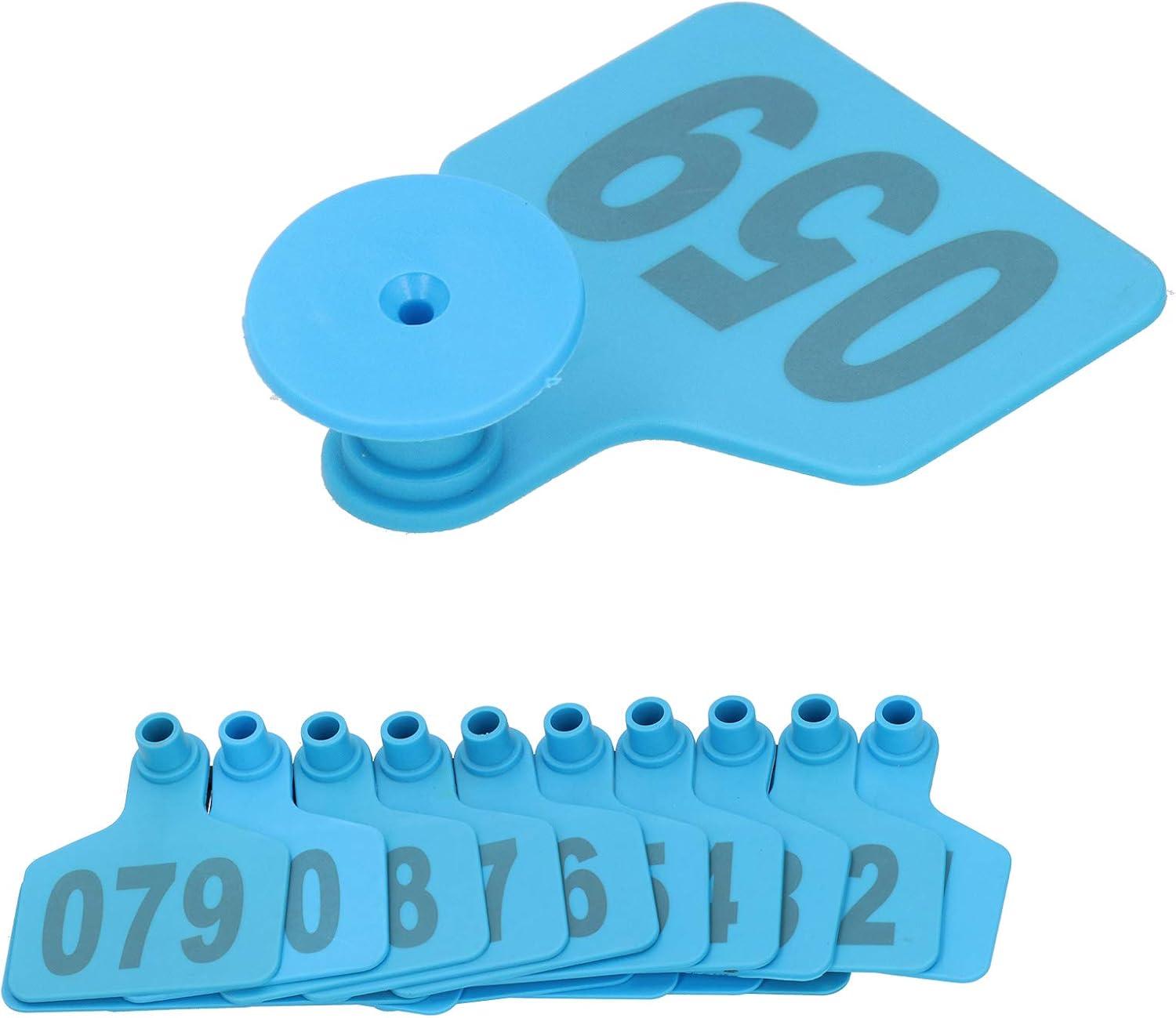 Our Review: Livestock Ear Tags for Efficient Herd ‌Management