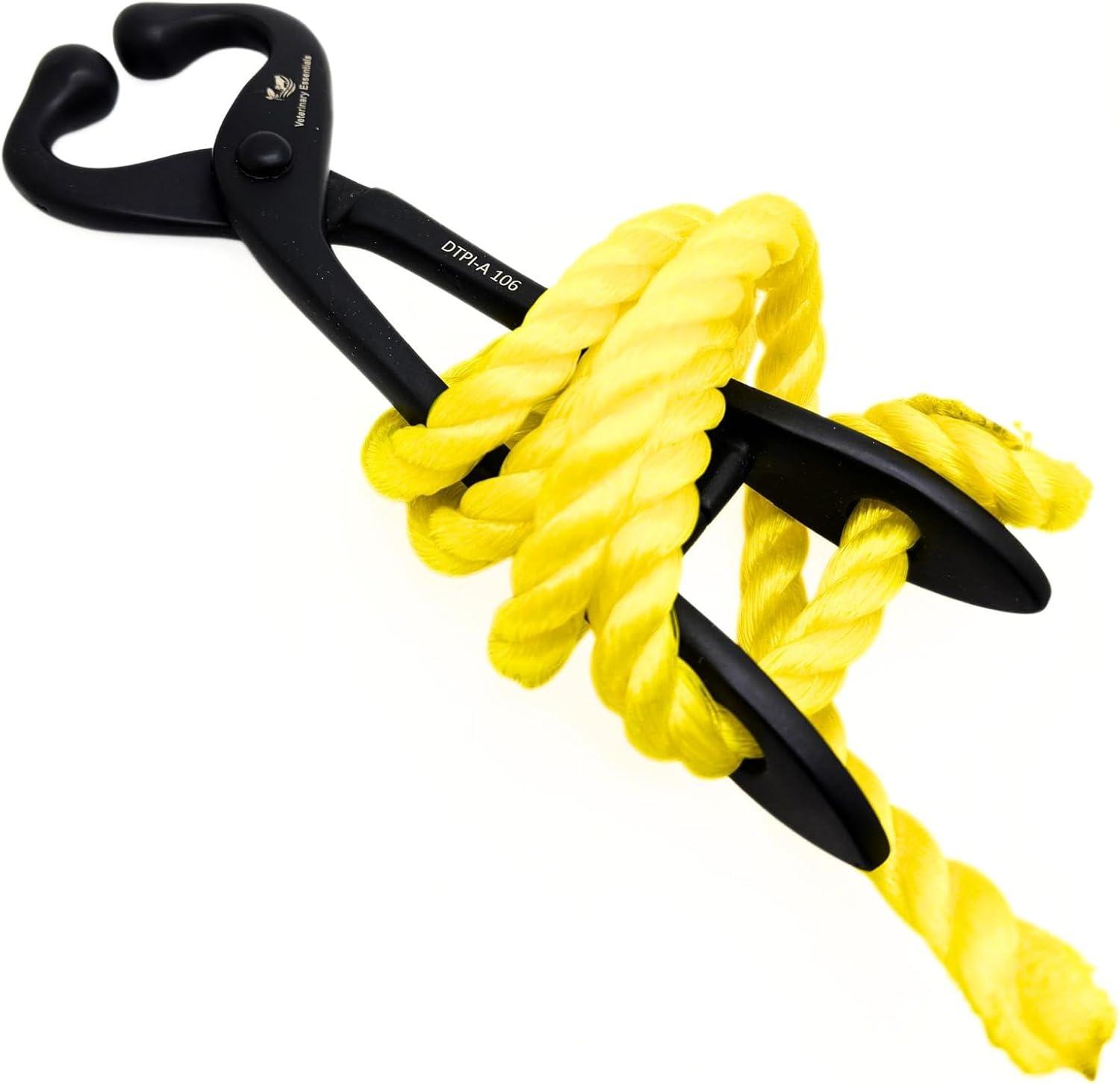 Our Review: Sturdy Bull Nose Lead for Farm & Show Cattle