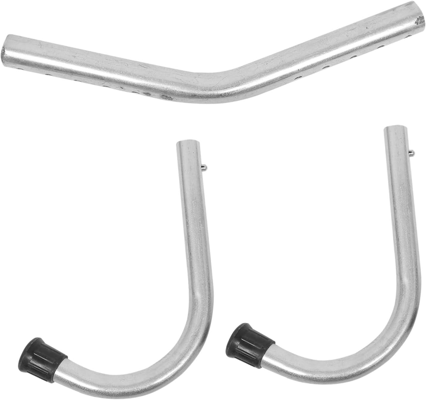 We Review: Adjustable Galvanized Kick Device for Cattle