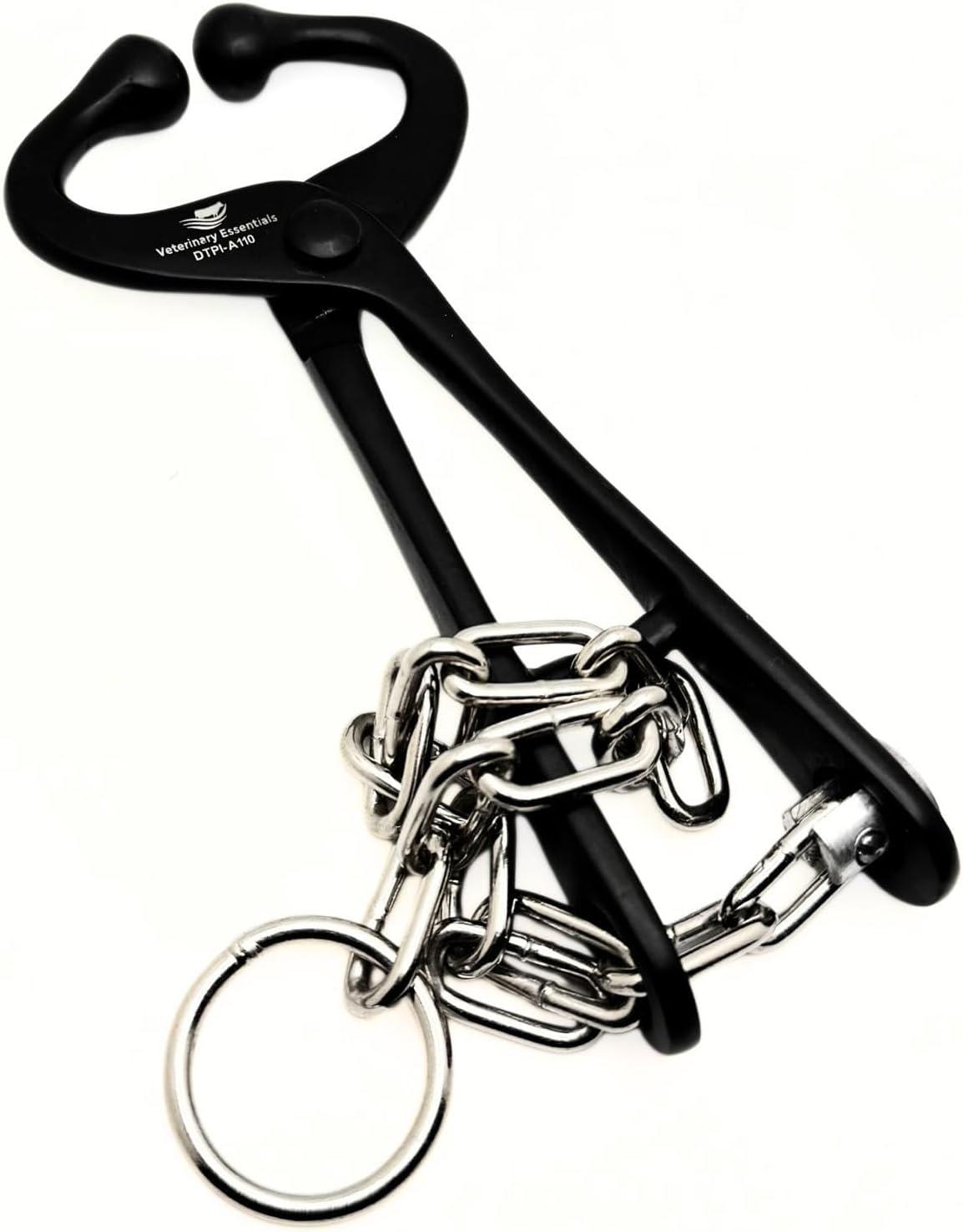 Our Review: Durable 7.5″ Bull Nose Lead for Reliable Handling