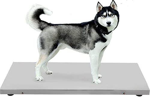 Comprehensive Review of the Spritool 1100LB Livestock Scale - Image 2