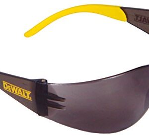 Stay Safe and Stylish: Dewalt DPG54-2C Safety Glasses Review