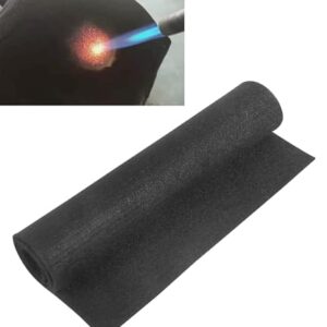 Ultimate Protection: Review of the ByLikeHo Welding Blanket