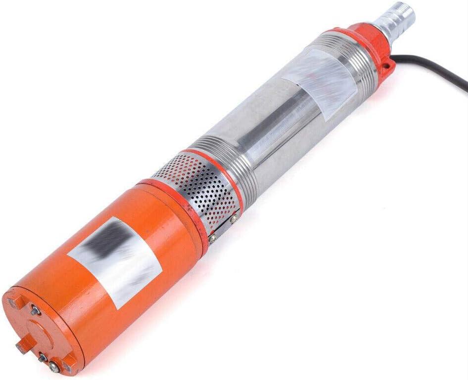 320W Solar Water Pump: Our Deep Dive Review
