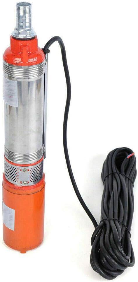 320W ⁤Solar​ Water Pump: Our Deep Dive ⁤Review