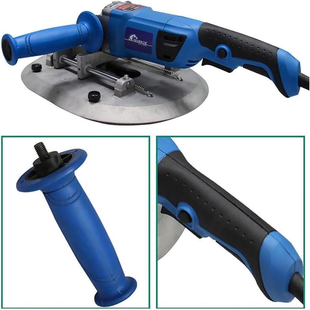 Exploring the 1700W Electric Dehorner: Our⁤ Hands-On ⁢Review