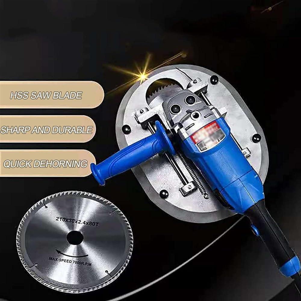 Exploring the 1700W ⁣Electric dehorner: Our ‌Hands-On‌ Review