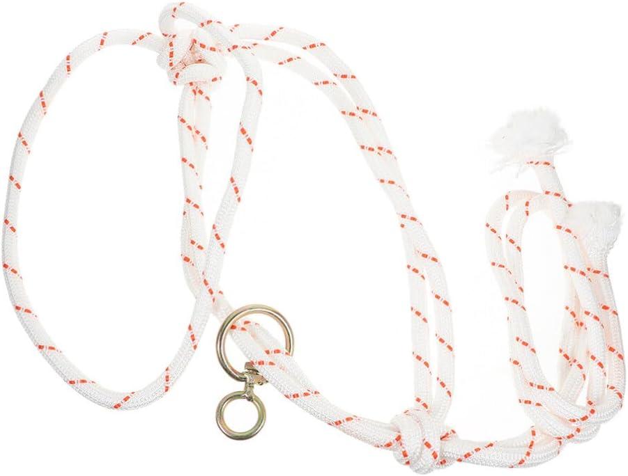 Our Review: VANZACK's Durable Cattle Bridle for Farm Safety