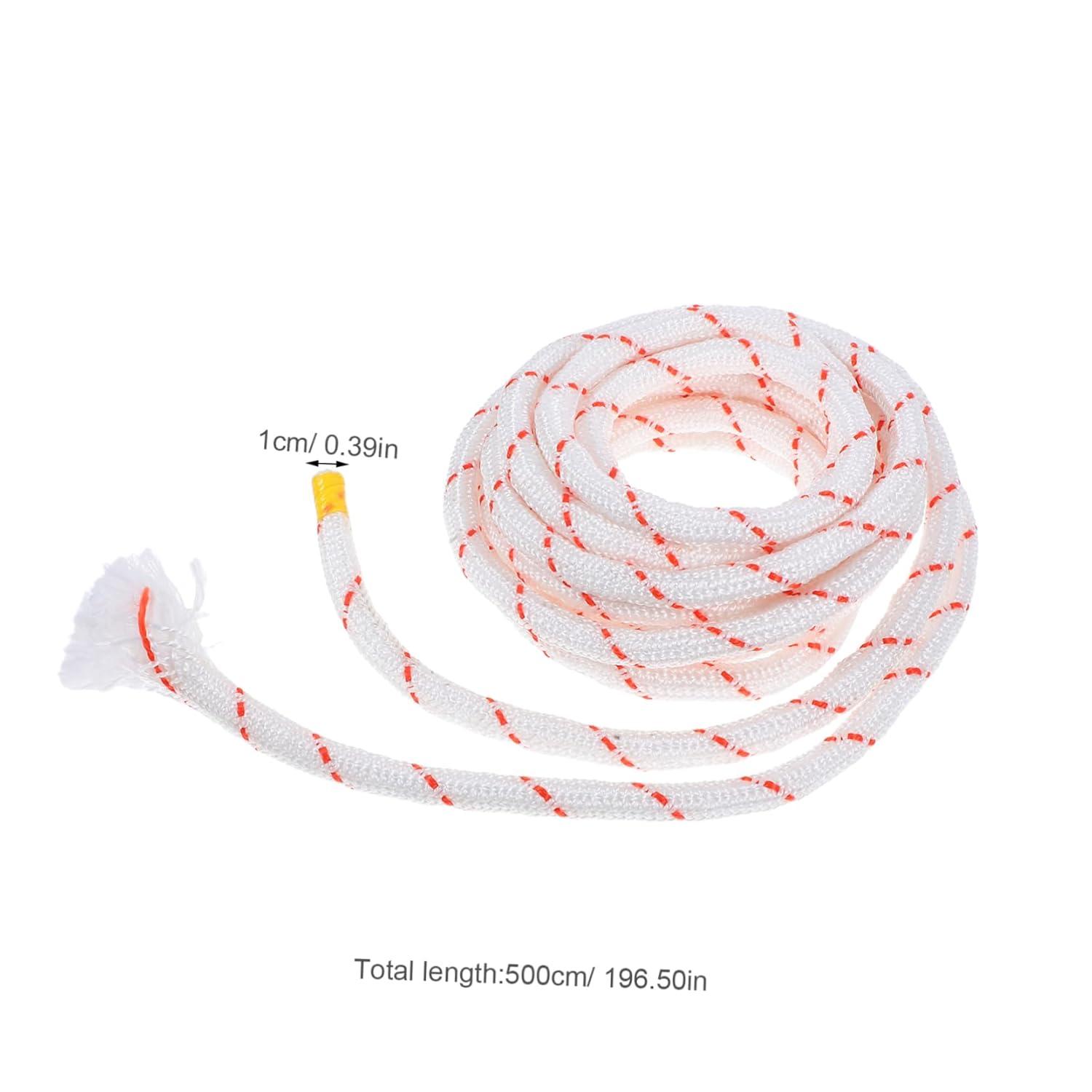 Our Review of the Cow Halter Rope:⁣ A Livestock Handler's Best Friend