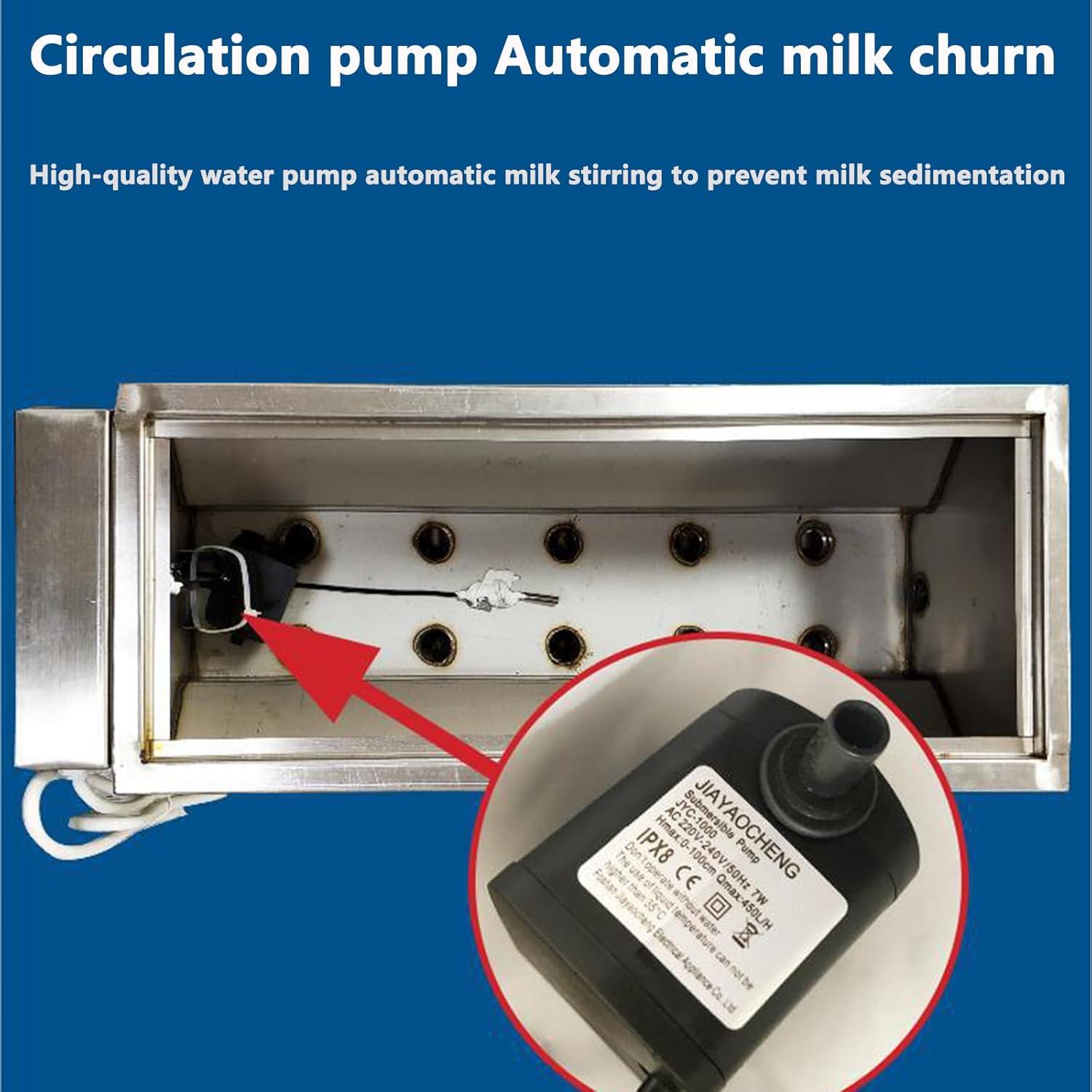 We Review: The ultimate Piglet feeding Solution for Farms