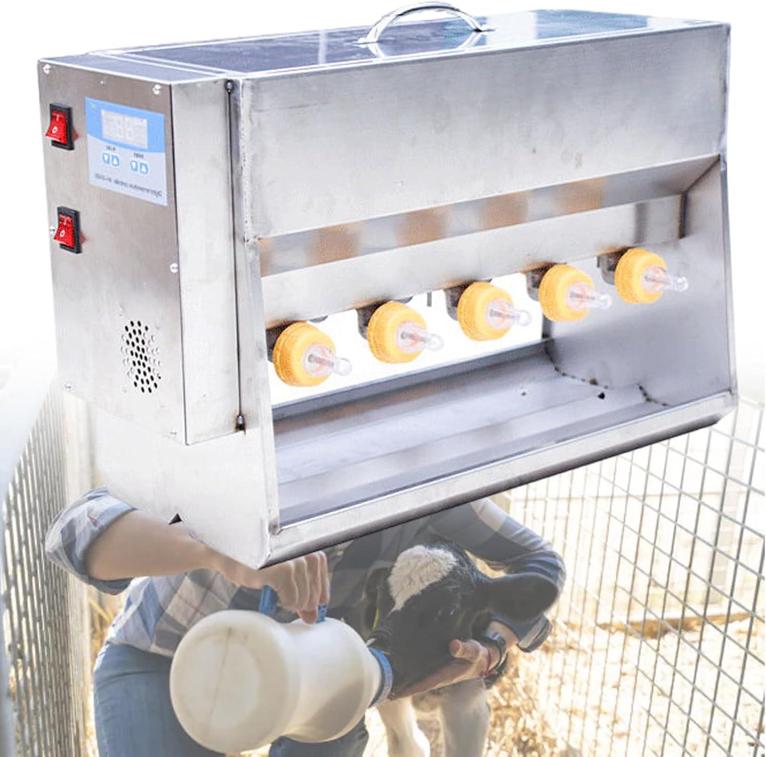 We ⁢Review: Smart Piglet Feeding Station for Modern Farms