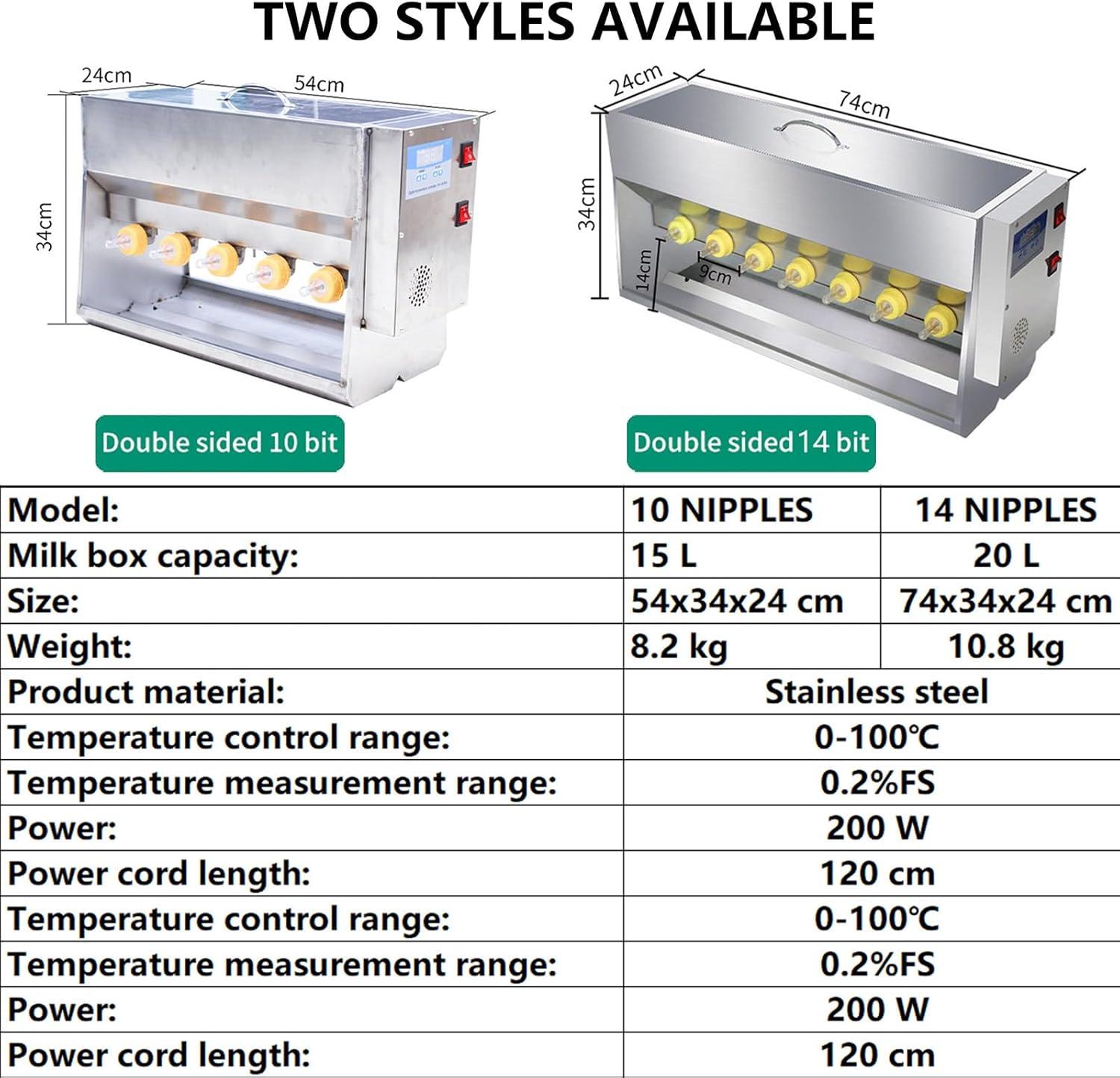 We Review: Smart Piglet feeding ​Station ‌for Modern‍ Farms