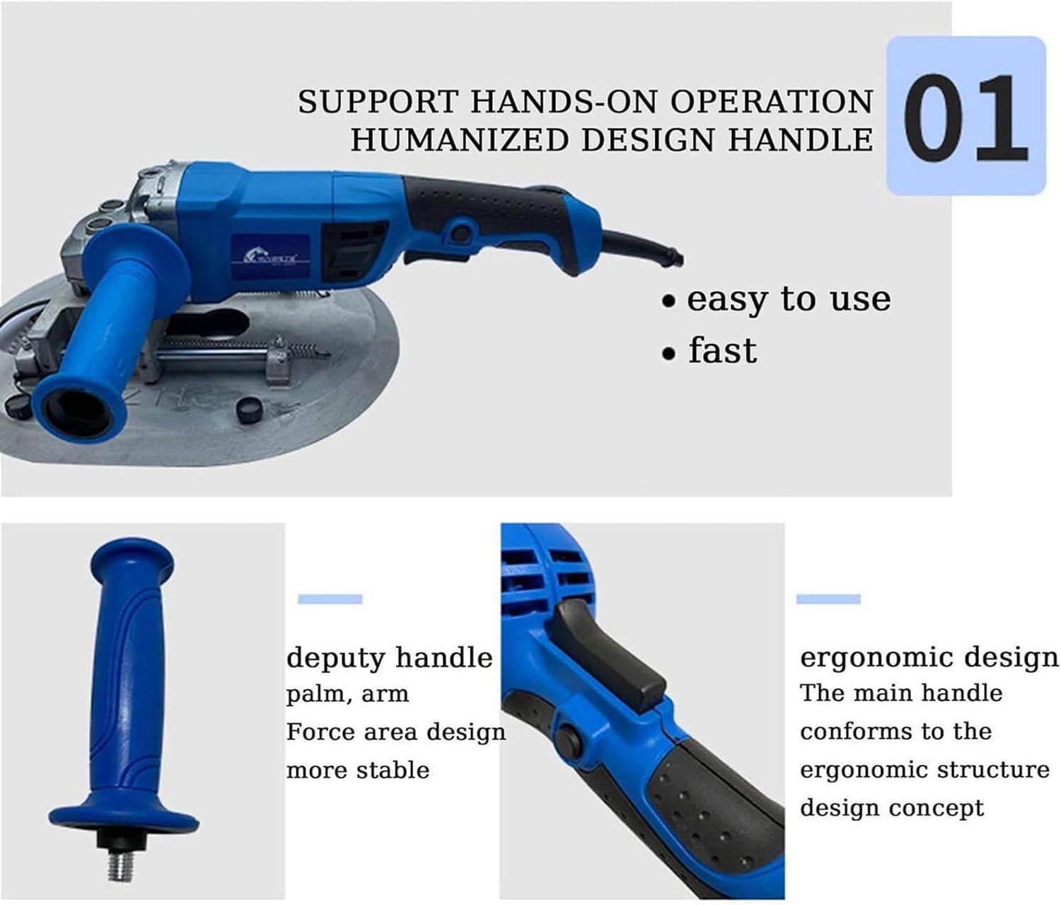 We Review: The 1900W Electric Dehorner for Humane Cattle Management