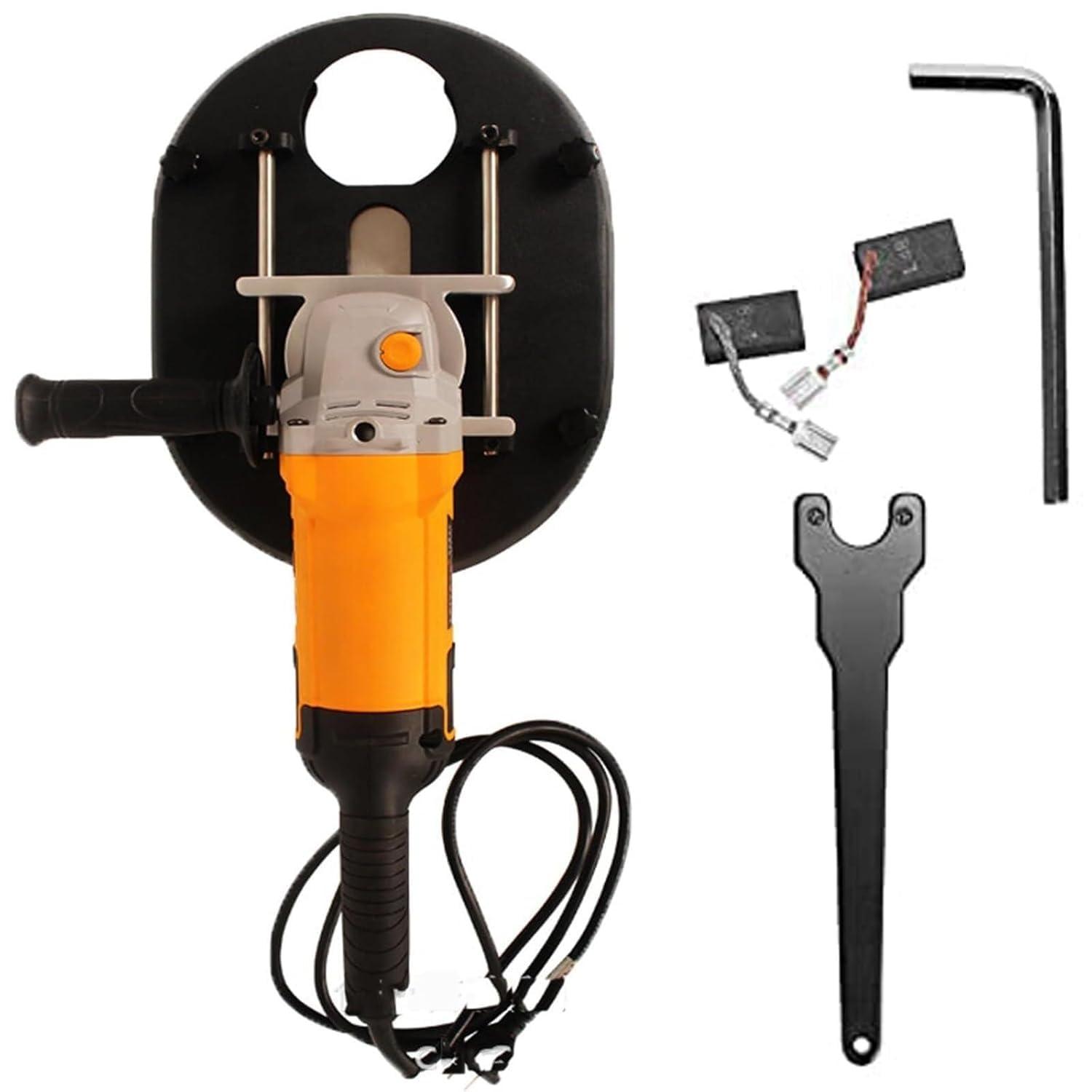 Our Review: The 1700W Electric Dehorner For Safer Livestock Management