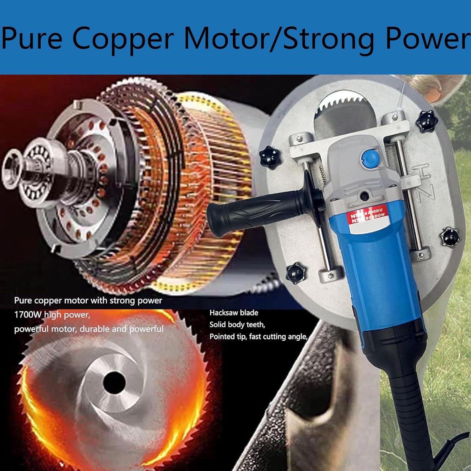 Our Review: Beachtiful's 1700W Electric Cattle⁢ Dehorner