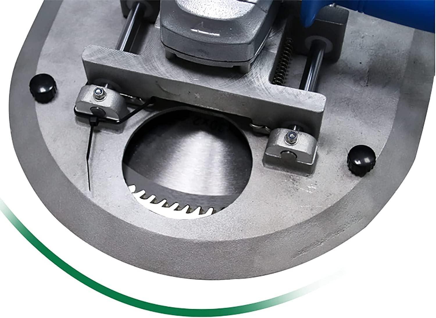 Our Review of the Powerful 1700W Electric Dehorner: Humane Farm Tool