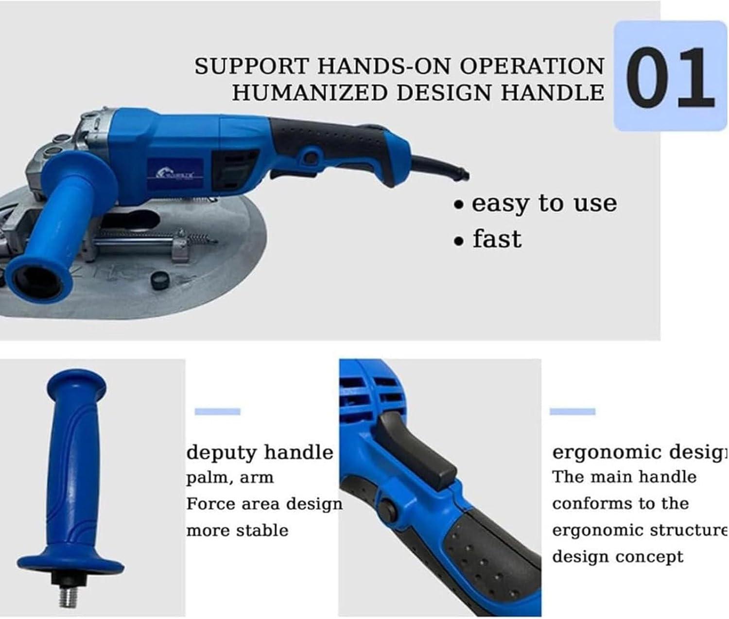 We Review the 1900W electric Dehorner:⁣ Safe & Efficient Ranch Tool