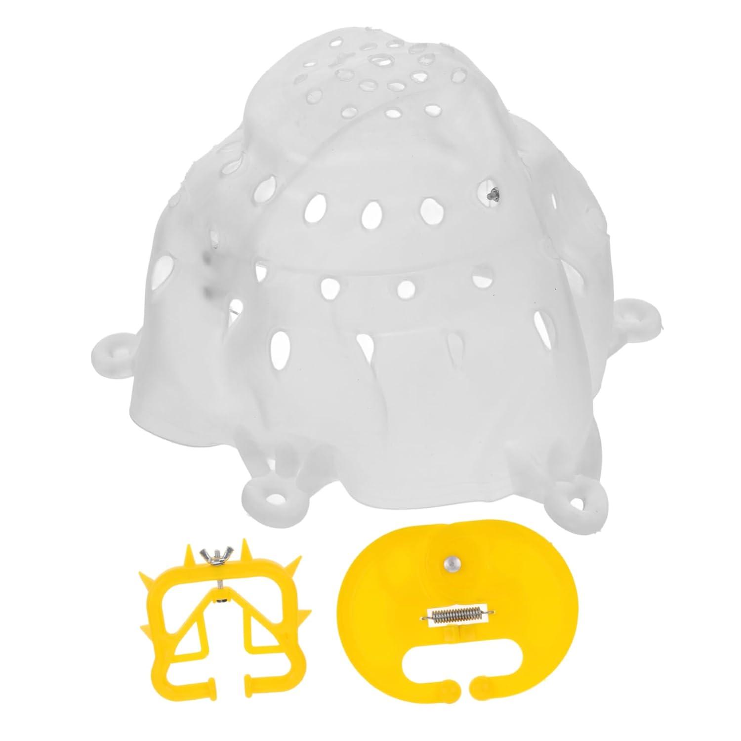 Our Hands-On Review of the Cattle Nose Ring Set for Ranchers