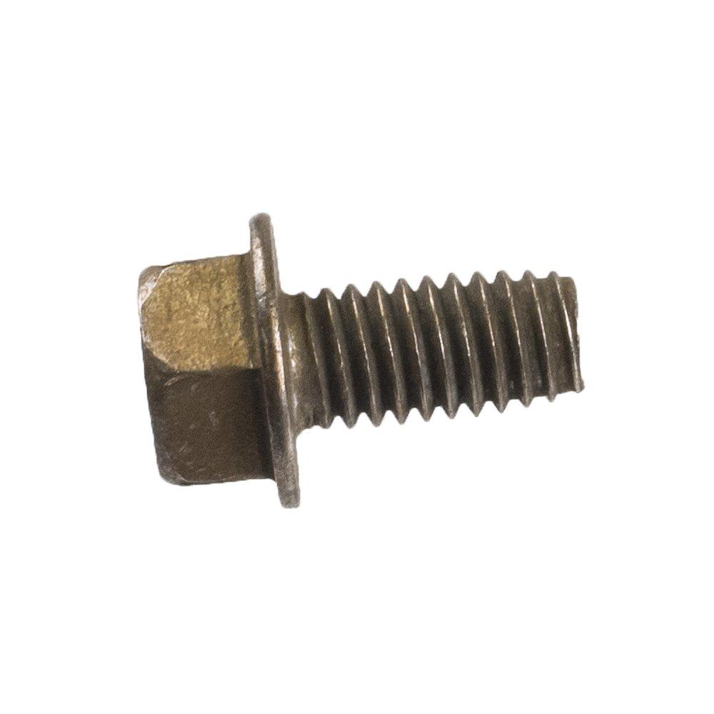 Our Review: MTD 710-0623 Screw – Perfect Fit for Lawn Equipment