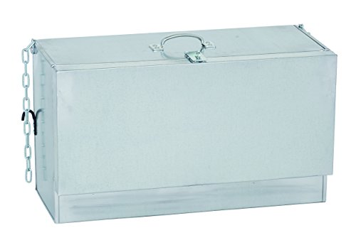 Maximize Livestock Prep: Weaver Leather Mini Deep Showbox Review