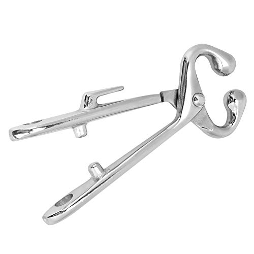 Unlocking Efficiency: A Review of Cow Nose Pliers for Ranchers - Image 5