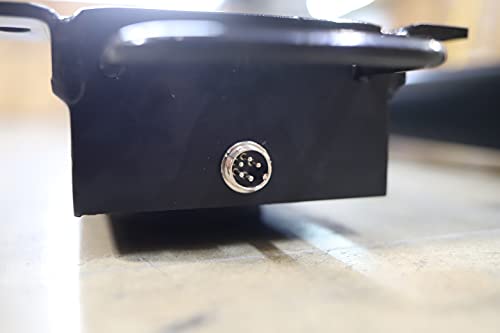 Reviewing the SellEton SL-WB: The Ultimate Livestock Scale - Image 4