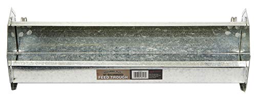 Why the Double-Tuf® 18-inch Galvanized Steel Feeder Rises Above - Image 2