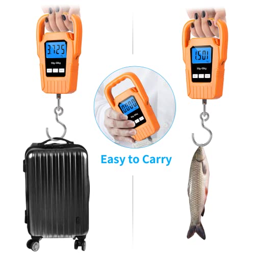 Catch the Best: SKEAP Digital Fish Scale Review & Insights - Image 6