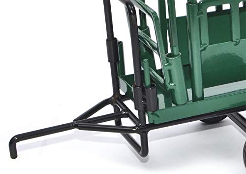 Unpacking the Fun: Little Buster Toys Black Chute Trailer Review - Image 5