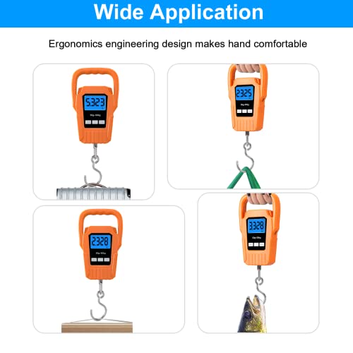 Catch the Best: SKEAP Digital Fish Scale Review & Insights - Image 7