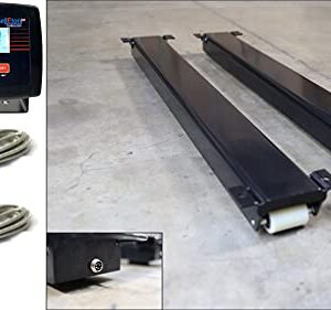 Reviewing the SellEton SL-WB: The Ultimate Livestock Scale