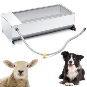 Zonon Automatic Waterer Review: The Ultimate Livestock Solution