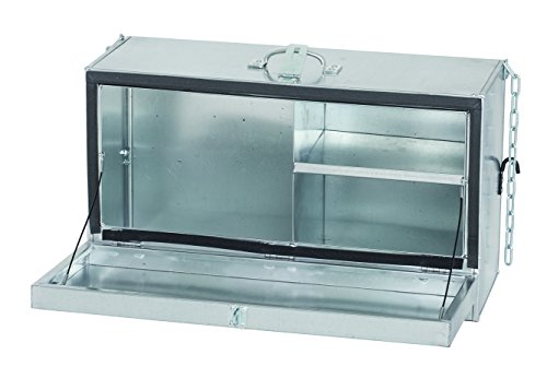 Maximize Livestock Prep: Weaver Leather Mini Deep Showbox Review - Image 2